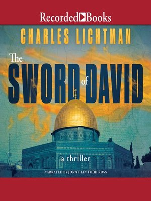 cover image of The Sword of David